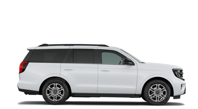 2026 Ford Expedition